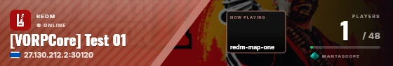 Sweep badge preview
