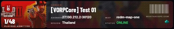 Ticket badge preview