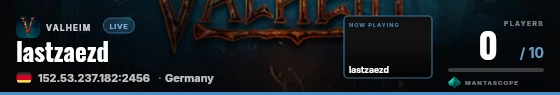 Hero badge preview