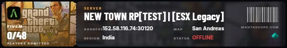 Ticket badge preview