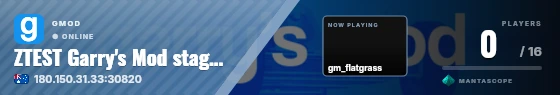 Sweep badge preview