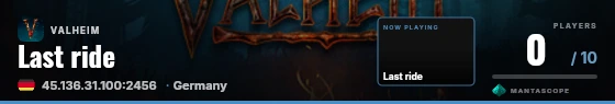 Hero badge preview