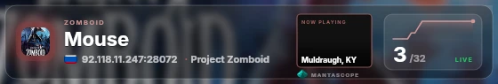 Glass badge preview