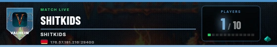 Scoreboard badge preview