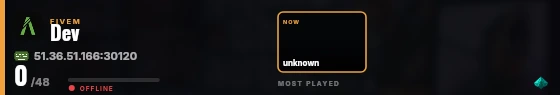 Filmstrip badge preview