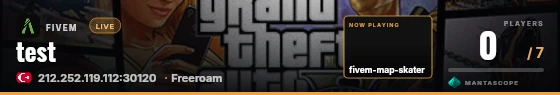 Hero badge preview