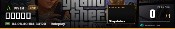 Hero badge preview