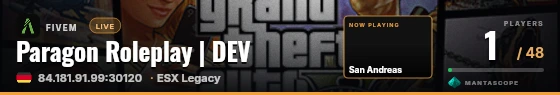 Hero badge preview