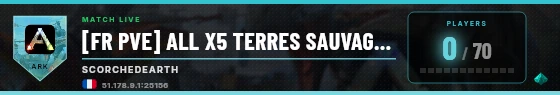 Scoreboard badge preview