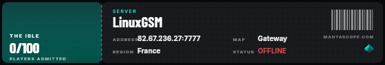 Ticket badge preview