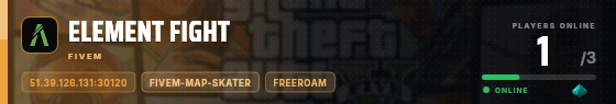 Edge badge preview