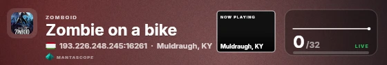 Mesh badge preview