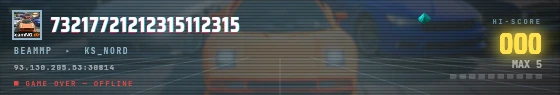Arcade badge preview