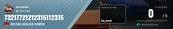 Sweep badge preview