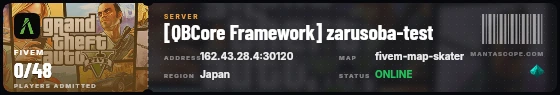 Ticket badge preview
