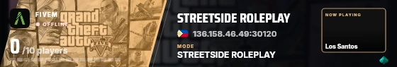 Blade badge preview