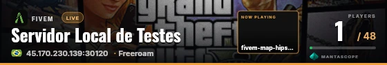 Hero badge preview