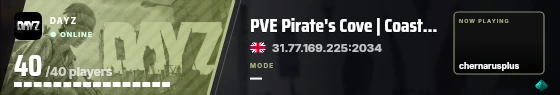 Blade badge preview