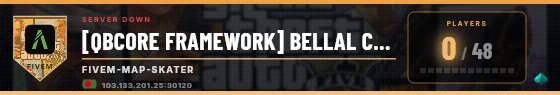 Scoreboard badge preview
