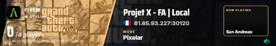 Blade badge preview