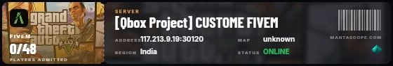 Ticket badge preview