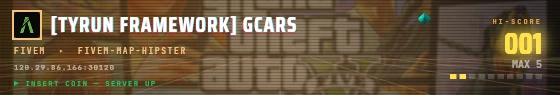 Arcade badge preview