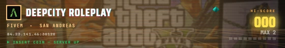 Arcade badge preview