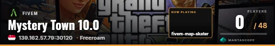 Hero badge preview