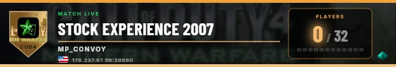 Scoreboard badge preview
