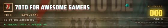 Arcade badge preview