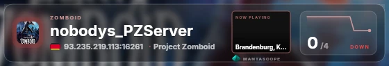 Glass badge preview