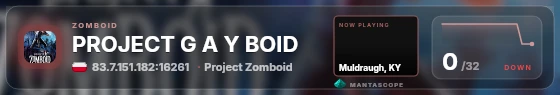 Glass badge preview