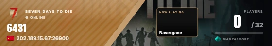 Sweep badge preview