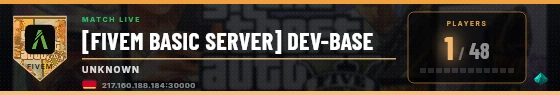 Scoreboard badge preview