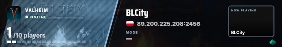 Blade badge preview