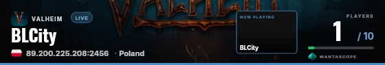 Hero badge preview