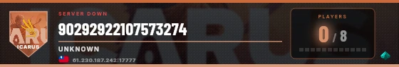 Scoreboard badge preview