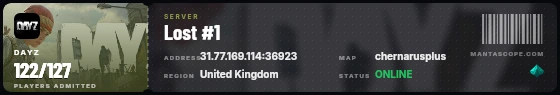 Ticket badge preview