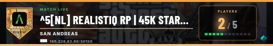Scoreboard badge preview