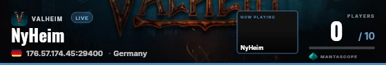 Hero badge preview