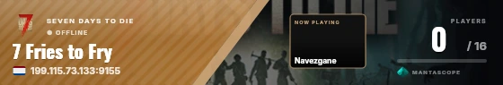 Sweep badge preview