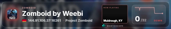 Glass badge preview