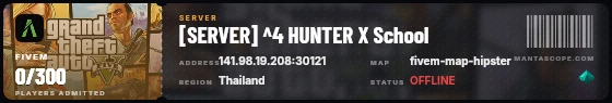 Ticket badge preview