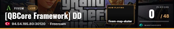 Hero badge preview