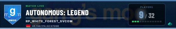 Scoreboard badge preview