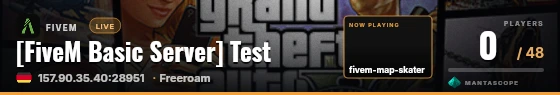 Hero badge preview