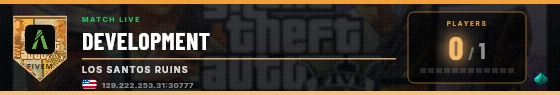 Scoreboard badge preview