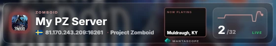 Glass badge preview