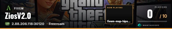 Hero badge preview