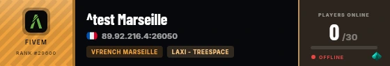 Strata badge preview